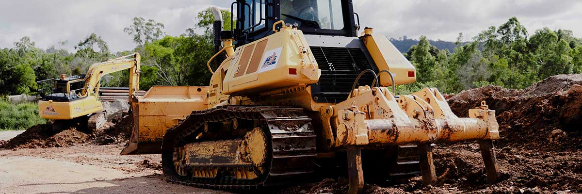 Safety training in progress