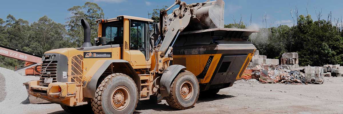 Residential project completion