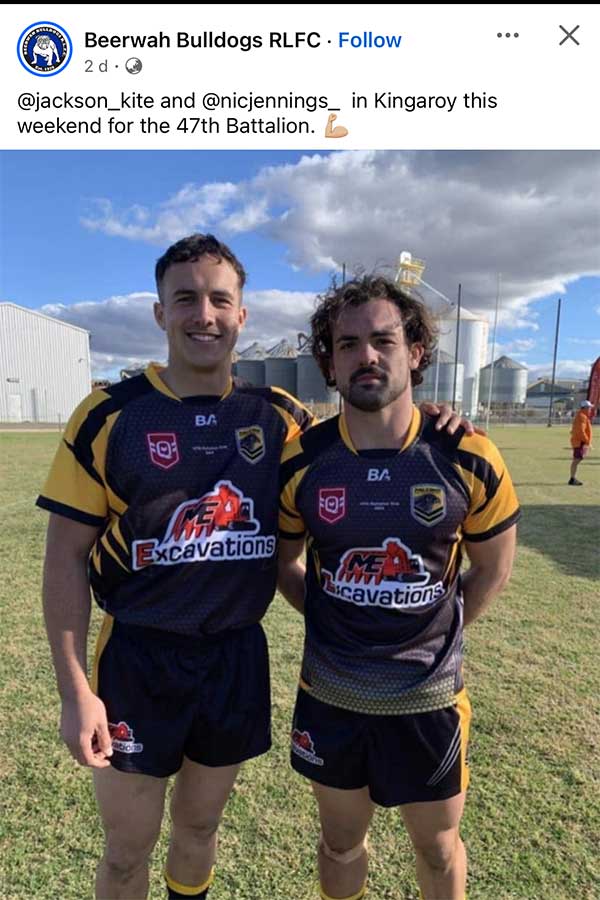 Community initiatives