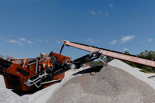 Excavation services overview