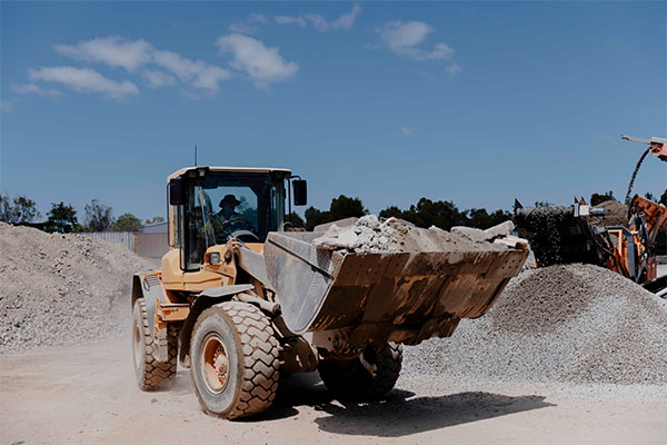 Environmental compliance in action